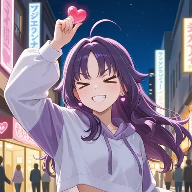 Profile image of こころ