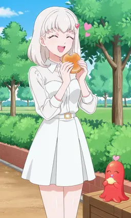 Profile image of プリルン