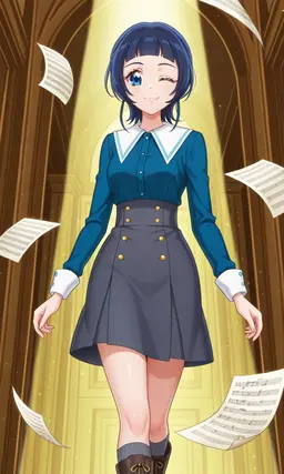 Profile image of なな