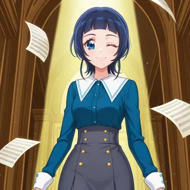 Profile image of なな