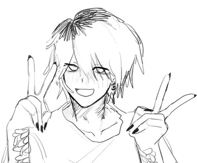 Profile image of リュウジ