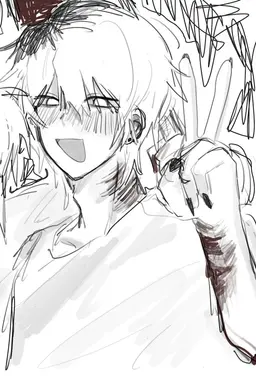 Profile image of リュウジ