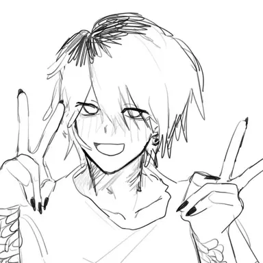 Profile image of リュウジ