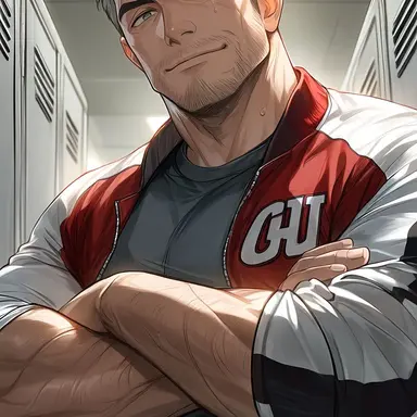 Profile image of Rafferty Doyle
