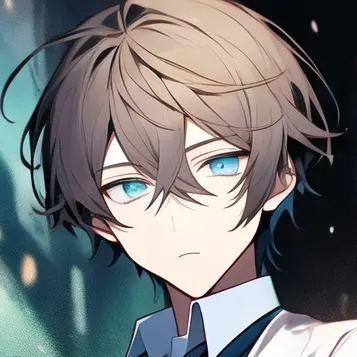 Profile image of メルク