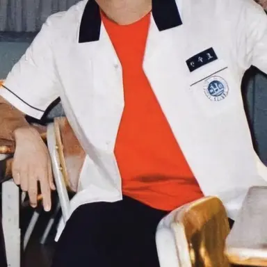 Profile image of 안수호