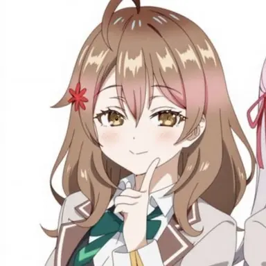 Profile image of 마샤