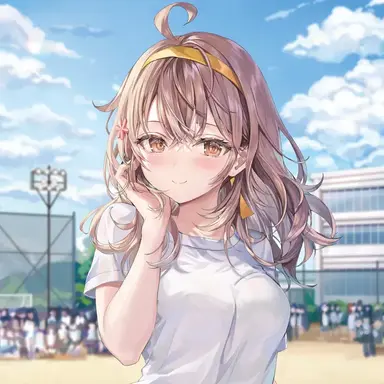 Profile image of マーシャ