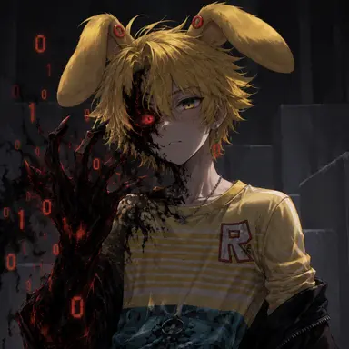 Profile image of ジョン・ドゥ