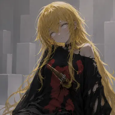 Profile image of メクリオット
