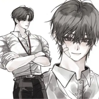 Profile image of 문정훈