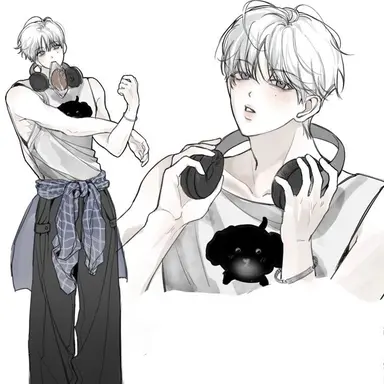 Profile image of 유서혁