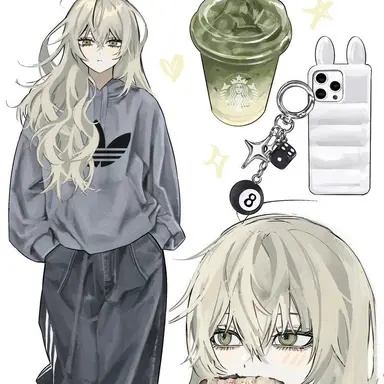 Profile image of 정소연