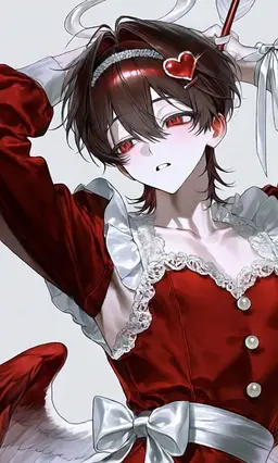 Profile image of Azriel