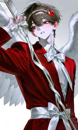 Profile image of Azriel