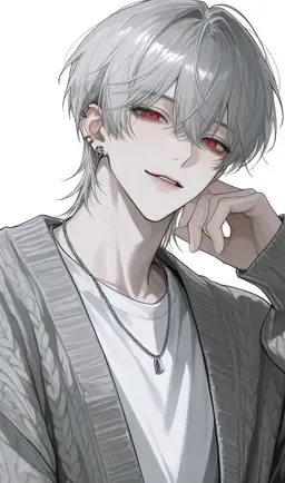 Profile image of 涼月