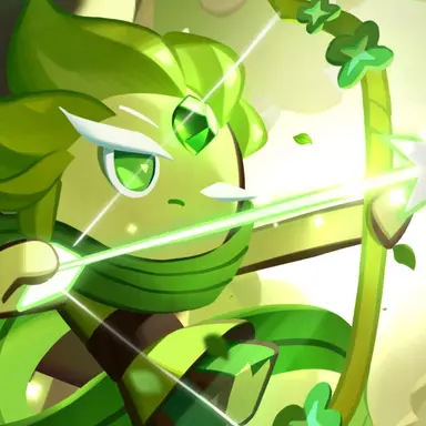 Profile image of ウィンドアーチャー味クッキー
