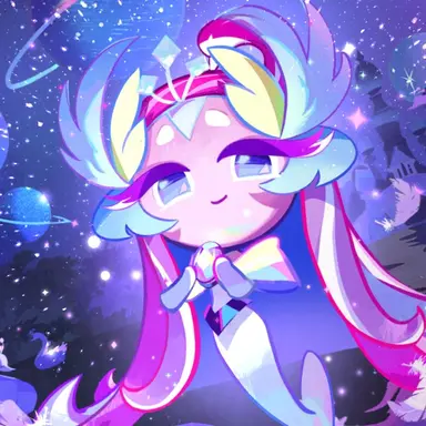Profile image of シュガー白鳥味クッキー