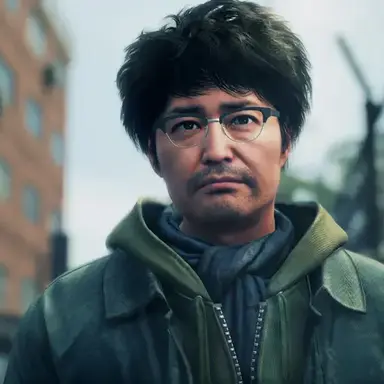 Profile image of 난바 유우