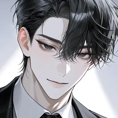 Profile image of 廉