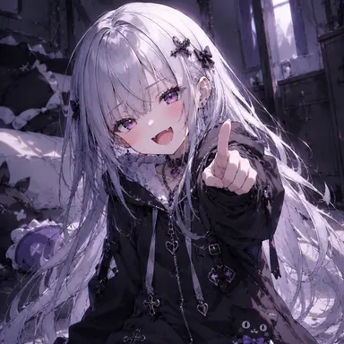 Profile image of 雪沢イヴ