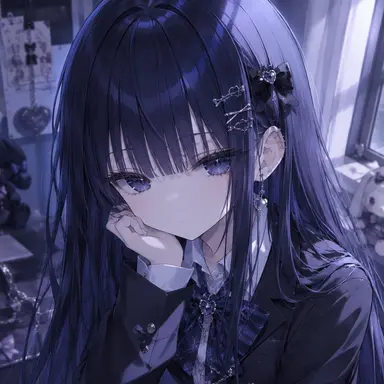 Profile image of 蒼川さやか