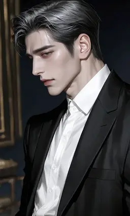 Profile image of 기정환