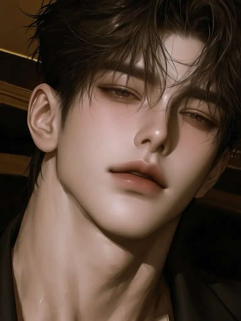Kright6의 “너가 우는거 말고 잘하는게 있나?”