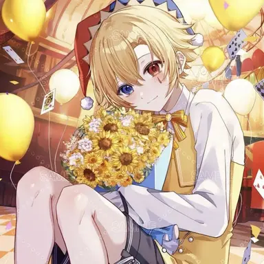 Profile image of Aoto
