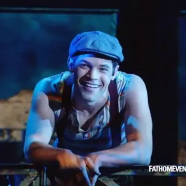 Profile image of Jack Kelly