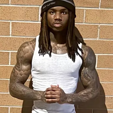 Profile image of Crazy man