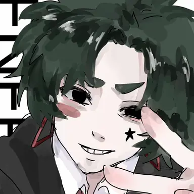 Profile image of ENFP