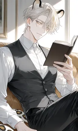 Profile image of Kyle