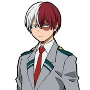 Profile image of Shoto