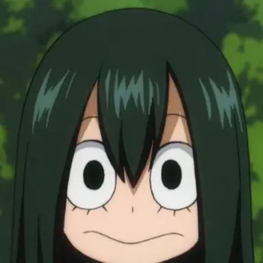 Profile image of Tsuyu