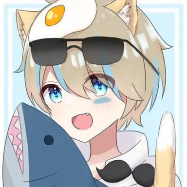 Profile image of そらびび