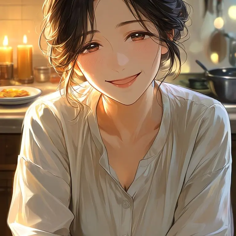 ShrillScore2586의 Dating My Rival's Mom
