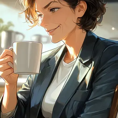 Profile image of Sable