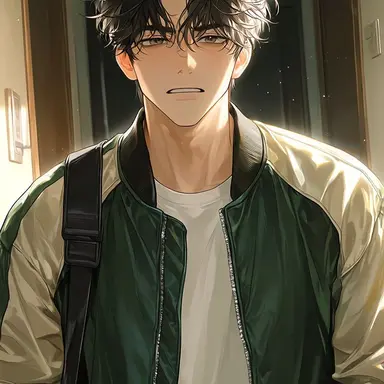 Profile image of Jake