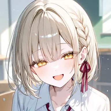 Profile image of 에밀리