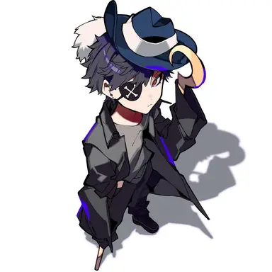 Profile image of mondo