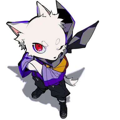 Profile image of Ras