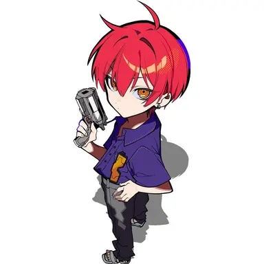 Profile image of Cpt