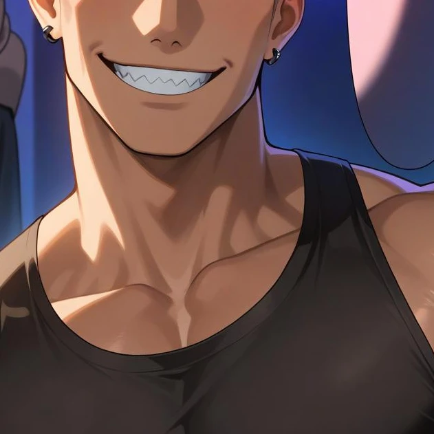 武史