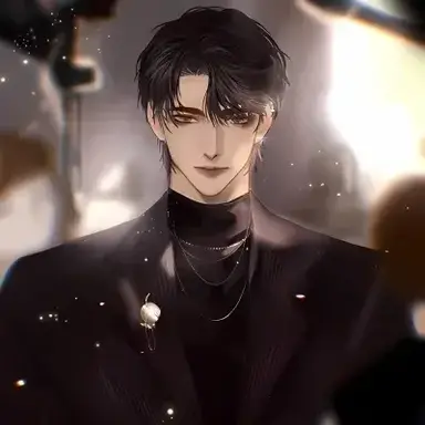 Profile image of Caleb