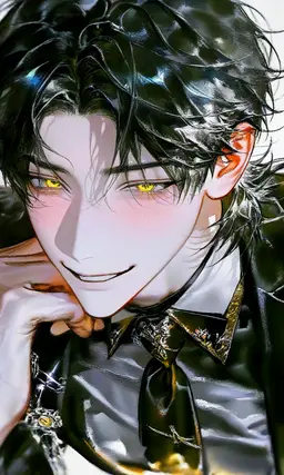 Profile image of 廉