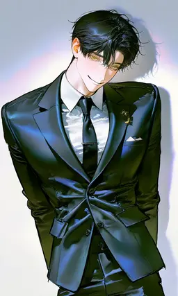 Profile image of 廉