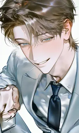 Profile image of 勇儀