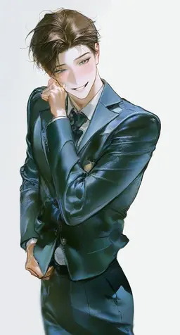 Profile image of 勇儀