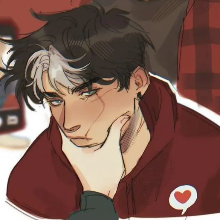 VixCaster83의 Jason Todd